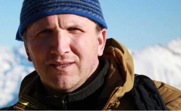 Бизнесмен Волкодав, связанный с делом космодрома Восточный, скончался в больнице после избиения в СИЗО