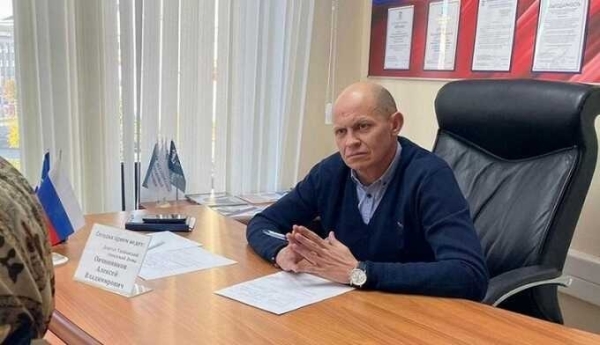 Александр Бастрыкин настаивает на возбуждении уголовного дела против исполняющего обязанности министра здравоохранения Тамбовской области Алексея Овчинникова