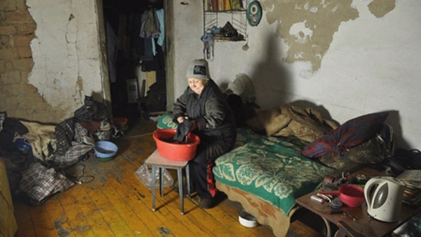 SHAMAN пожертвовал первые ₽5 млн рублей жертвам теракта в «Крокусе»